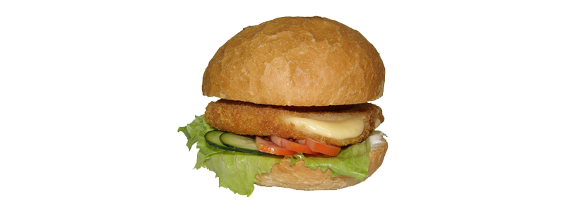 Hovädzí burger Hovädzí burger